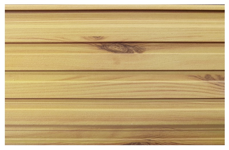 Design drewna